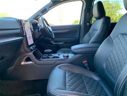 2025 Ford Everest Platinum