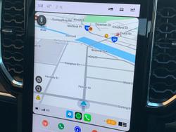 2025 Ford Everest Platinum