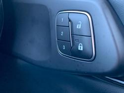 2025 Ford Everest Platinum