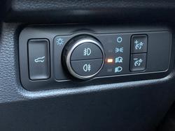 2025 Ford Everest Platinum