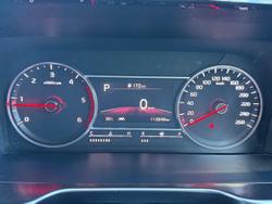 2020 Kia Sorento Sport+ MQ4 MY21 AWD Mineral Blue