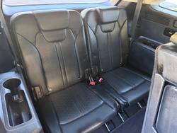 2020 Kia Sorento Sport+ MQ4 MY21 AWD Mineral Blue