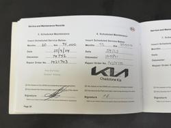 2020 Kia Sorento Sport+ MQ4 MY21 AWD Mineral Blue