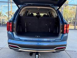 2020 Kia Sorento Sport+ MQ4 MY21 AWD Mineral Blue