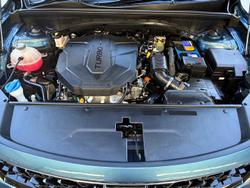 2020 Kia Sorento Sport+ MQ4 MY21 AWD Mineral Blue