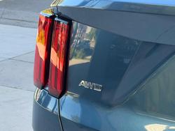 2020 Kia Sorento Sport+ MQ4 MY21 AWD Mineral Blue