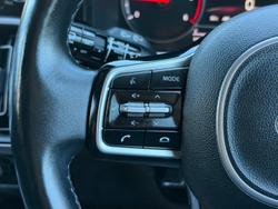 2020 Kia Sorento Sport+ MQ4 MY21 AWD Mineral Blue