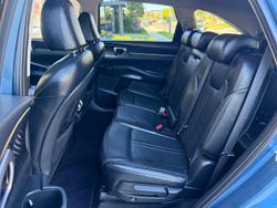 2020 Kia Sorento Sport+ MQ4 MY21 AWD Mineral Blue