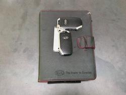 2020 Kia Sorento Sport+ MQ4 MY21 AWD Mineral Blue