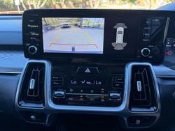 2020 Kia Sorento Sport+ MQ4 MY21 AWD Mineral Blue