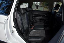 2019 Mitsubishi Outlander LS