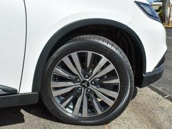 2019 Mitsubishi Outlander LS