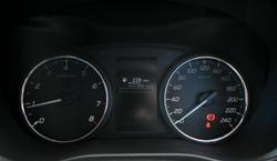 2019 Mitsubishi Outlander LS