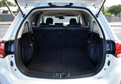 2019 Mitsubishi Outlander LS