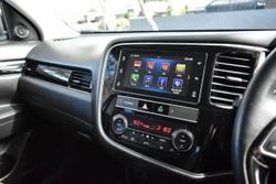 2019 Mitsubishi Outlander LS