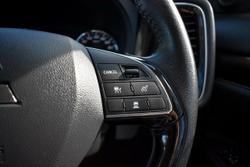 2019 Mitsubishi Outlander LS