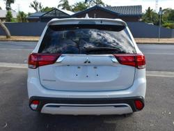 2019 Mitsubishi Outlander LS