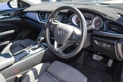 2019 Holden Commodore RS