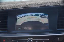 2019 Holden Commodore RS