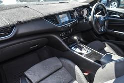 2019 Holden Commodore RS