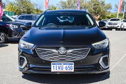 2019 Holden Commodore RS