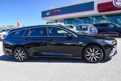 2019 Holden Commodore RS