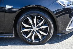 2019 Holden Commodore RS