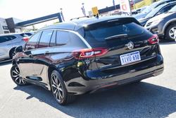 2019 Holden Commodore RS