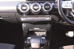 2019 Mercedes-Benz A-Class A200