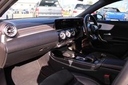 2019 Mercedes-Benz A-Class A200