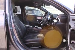 2019 Mercedes-Benz A-Class A200