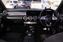 2019 Mercedes-Benz A-Class A200