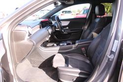 2019 Mercedes-Benz A-Class A200