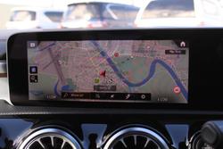 2019 Mercedes-Benz A-Class A200