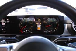 2019 Mercedes-Benz A-Class A200