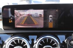 2019 Mercedes-Benz A-Class A200