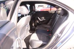 2019 Mercedes-Benz A-Class A200