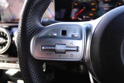 2019 Mercedes-Benz A-Class A200