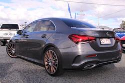 2019 Mercedes-Benz A-Class A200