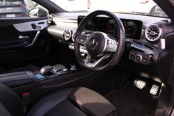 2019 Mercedes-Benz A-Class A200