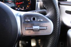 2019 Mercedes-Benz A-Class A200