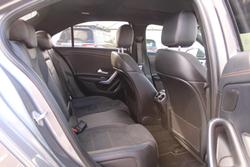 2019 Mercedes-Benz A-Class A200