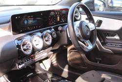 2019 Mercedes-Benz A-Class A200