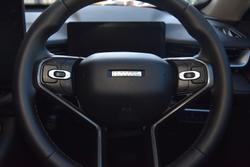 2025 GWM Haval H6 Lux