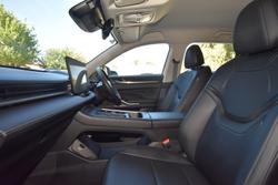 2025 GWM Haval H6 Lux