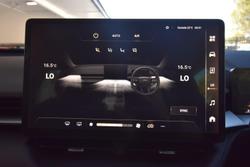 2025 GWM Haval H6 Lux