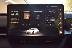 2025 GWM Haval H6 Lux