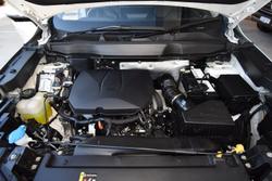 2025 GWM Haval H6 Lux