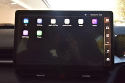 2025 GWM Haval H6 Lux