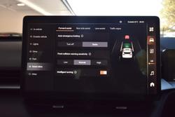 2025 GWM Haval H6 Lux